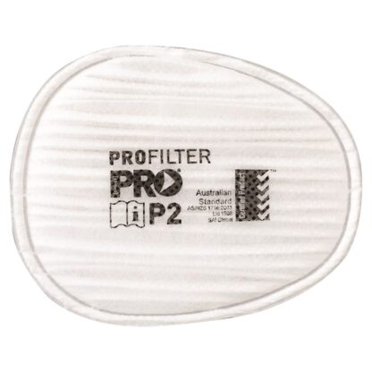 P2 Pre Filters (20/Box) 1 P2 Pre Filters (20/Box)