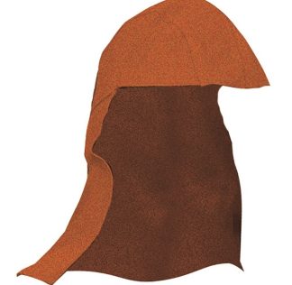 Pyromate Welders Cap With Nape