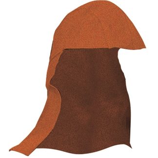 Pyromate Welders Cap With Nape