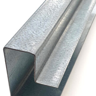 Industrial Door Frame Perimeter Section