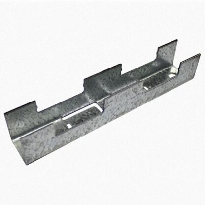 In Ground Track Support for Omega track