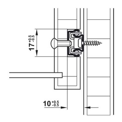 Groove Runner. 10kg Capacity - Image 2