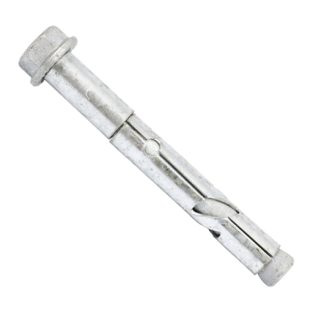 HEX NUT SLEEVE ANCHOR - Galvanised