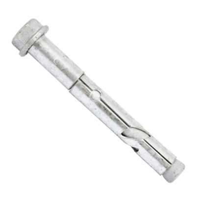 HEX NUT SLEEVE ANCHOR - Galvanised