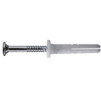 Impact Anchor - Hammer In Anchor. Class 2 and Stainless