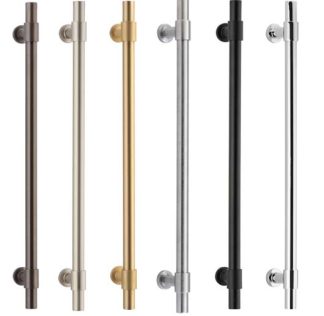 Iver Helsinki Pull Handle - 560mm, 710mm and 1010mm