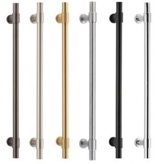 Iver Helsinki Pull Handle - 560mm, 710mm and 1010mm