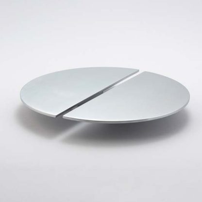 Osaka Half Moon Pull. 250x125mm. Six Finishes - Image 6