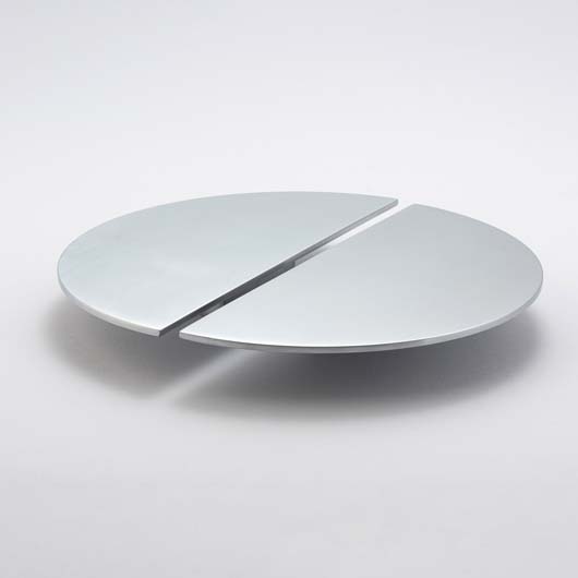 Osaka Half Moon Pull. 250x125mm. Six Finishes - Image 6