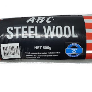 Steel Wool in a 500gm Hank