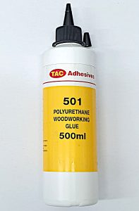 Polyurethane Adhesive 500ml