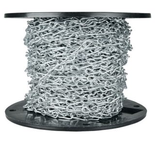 Chain. Single Jack Chain. ZP. Four sizes