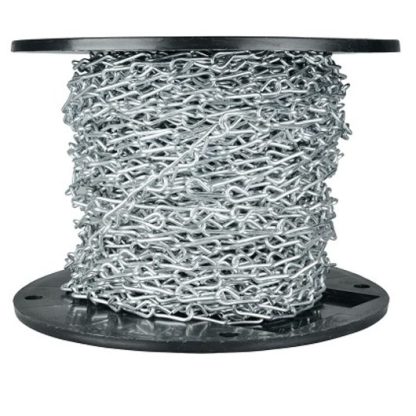 Chain. Single Jack Chain. ZP. Four sizes