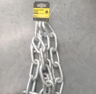 Chain. Trailer Safety Chain. Rated to Australian Standard