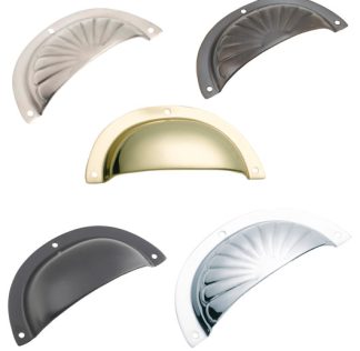 Kitchen Handles from Elraco Distributors