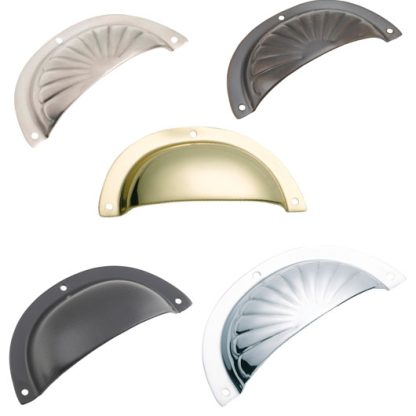 Kitchen Handles from Elraco Distributors