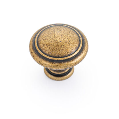 Castella Windsor Knobs and Pulls. Various finishes and sizes - Image 6