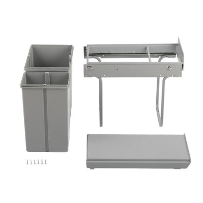Wesco Waste System. 40Lt- Door Pull - Image 4