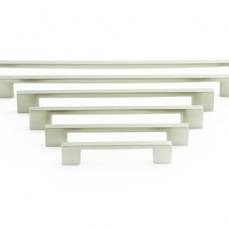 Castella Cleat Pulls. Various finishes and sizes