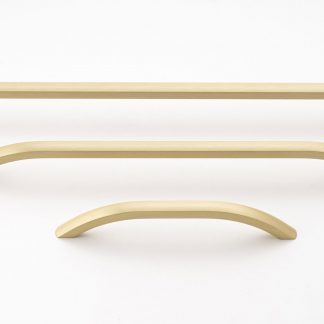 Castella Hinckley Pull. Various finishes and sizes from Elraco