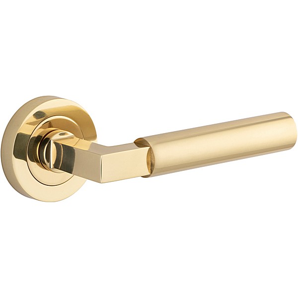 Door Handles. Levers