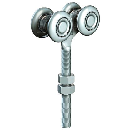 Four Wheel Sliding Door Roller