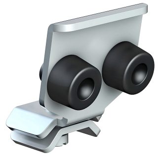 Industro Sliding Door Stop