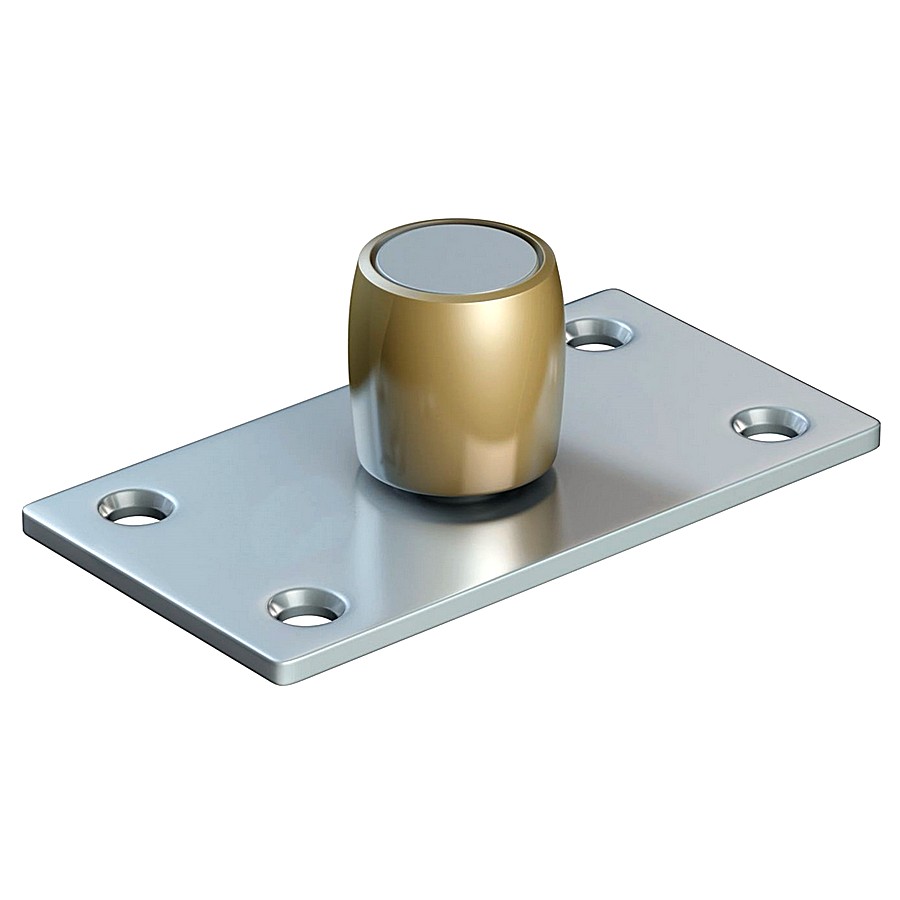 Door Guide for Industrial doors