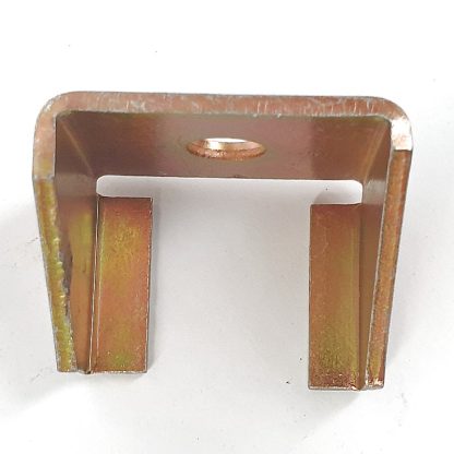 Eltrak ED120 Support Bracket Wall Fix Adaptor. - Image 4