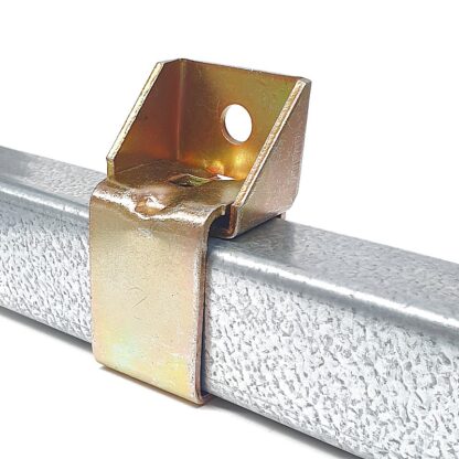 Eltrak ED19 Support Bracket for 200kg Track - Image 10