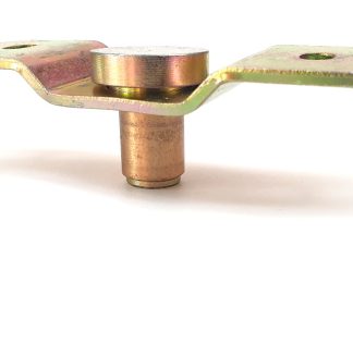 Roller Door Guide Centre Fix.