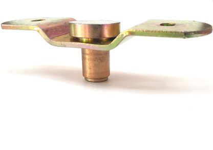 Roller Door Guide Centre Fix.