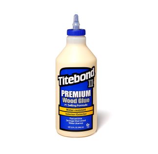 Titebond 2 Premium Wood Glue 946ml
