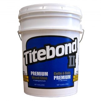 Titebond 2 Premium Wood Glue 19lt
