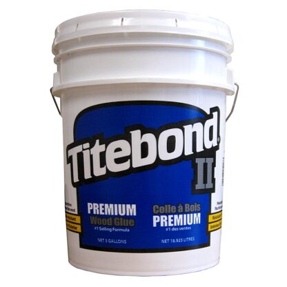 Titebond 2 Premium Wood Glue 19lt