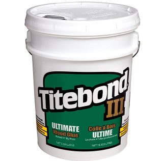Titebond 3 Ultimate 19lt