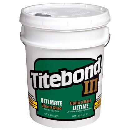 Titebond 3 Ultimate 19lt