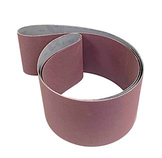 Sanding Belts 150 x 2770mm.
