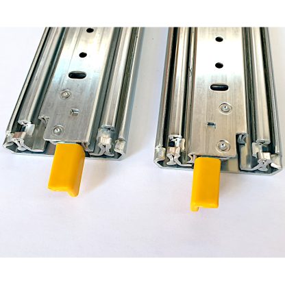 Drawer Slide Heavy Duty. Locking 400mm to 1500mm - Image 6