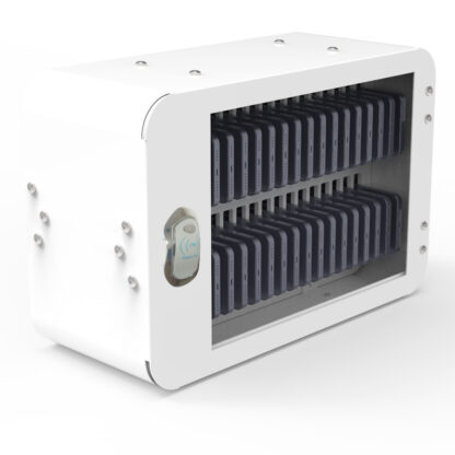 Mobile Phone Locker for Schools. Phone Safe for 40 phones. - Image 3