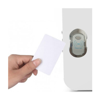Mobile Phone Locker for Schools. Extra Swipe Card