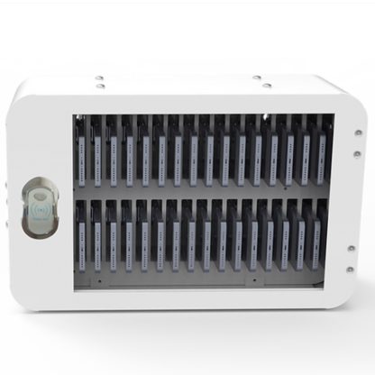 Mobile Phone Locker for Schools. Phone Safe for 40 phones.