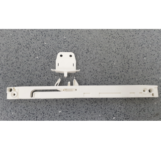 Steel Drawer Soft Close Mechanisms