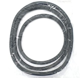 Vac-Clamp 3 Piece Replacement Seal Kit. Genuine Vac-Clamp kits to suit VC4 or VC5