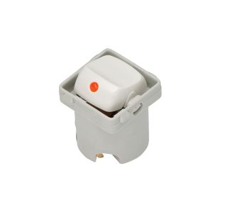 5012 - Switch Mechanism 15 Amp White!