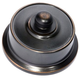 Dimmer in the federation style. 440VA