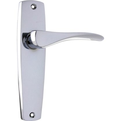 Mid Century Door Lever