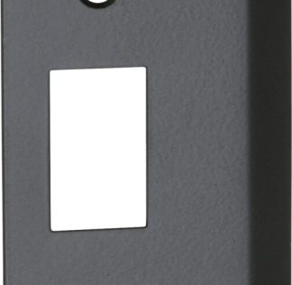 2243 Tube Latch Rebate Kit Extension Plate