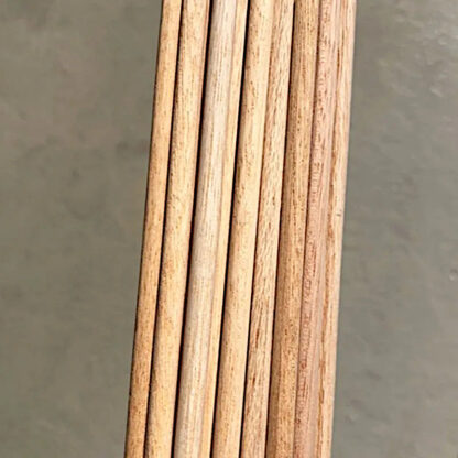 Timber dowel 1.8 metre lengths