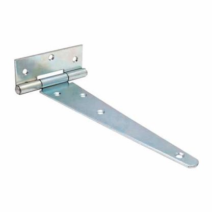 Tee Hinges. Scotch Pattern. 150mm to 300mm. Galvanised